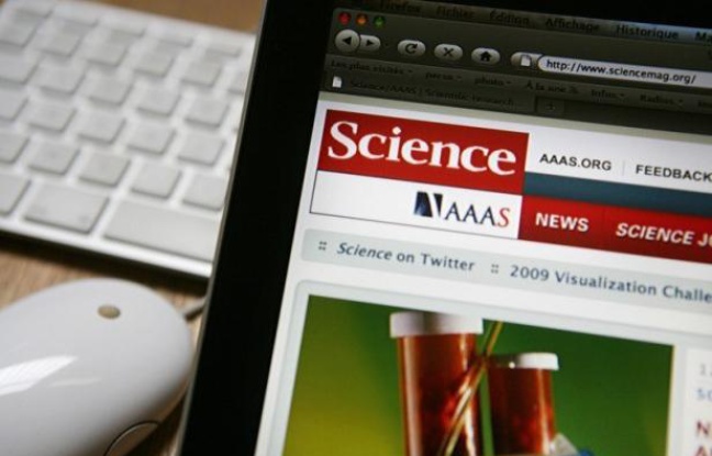 L'essai clinique ayant montré que les antirétroviraux permettaient d'éliminer quasiment le risque de transmission du virus du Sida par des séropositifs est, selon le palmarès annuel de la revue Science publié jeudi, l'avancée scientifique la plus importante de 2011. L'essai clinique ayant montré que les antirétroviraux permettaient d'éliminer quasiment le risque de transmission du virus du Sida par des séropositifs est, selon le palmarès annuel de la revue Science publié jeudi, l'avancée scientifique la plus importante de 2011.