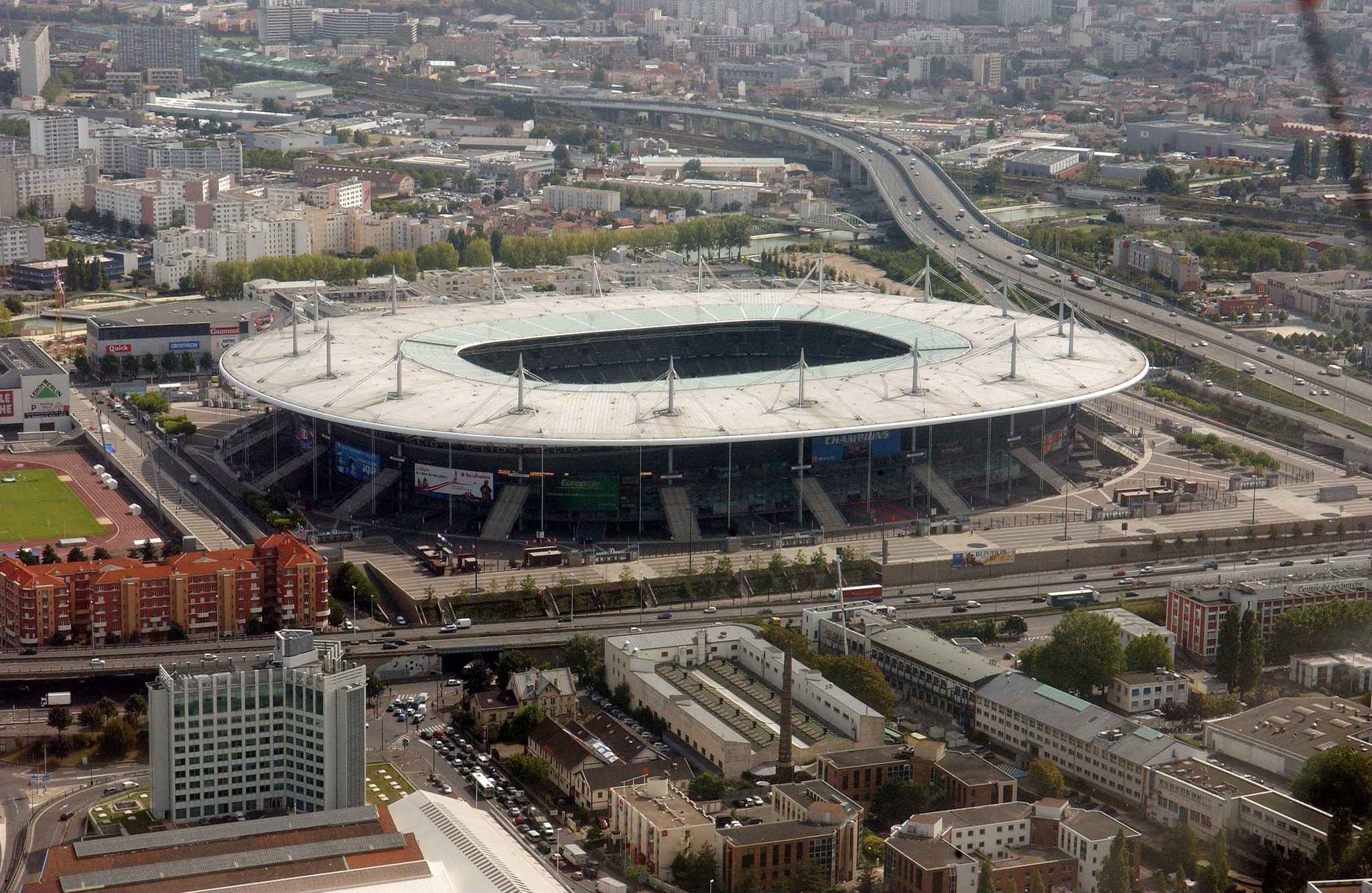 Hotel Ef Bf Bd Proximite Stade De France Hotel Ef Bf Bd Proximite Stade De France