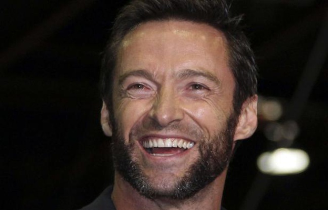 Hugh Jackman le 24 juillet 2012. Hugh Jackman le 24 juillet 2012.