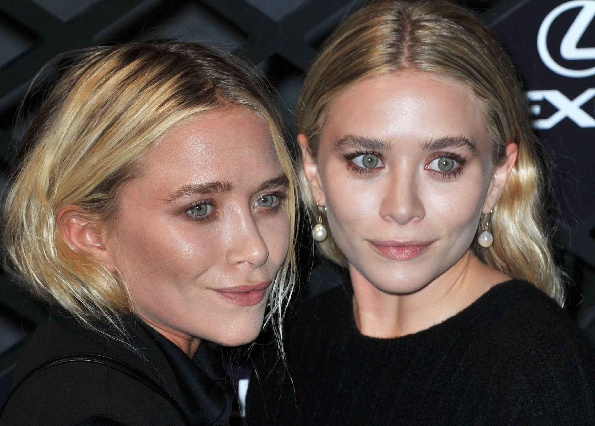La Fete A La Maison Jumelles Retour de «La fête à la maison»: Ashley et Mary-Kate Olsen n’étaient