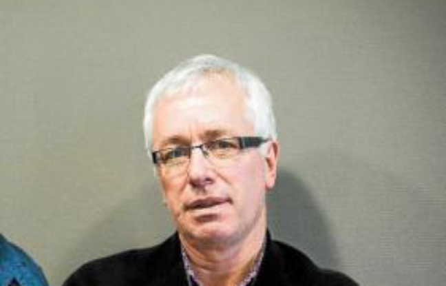 Le Pr Gilles Prialoux, de la Société française de lutte contre le sida. Le Pr Gilles Prialoux, de la Société française de lutte contre le sida.