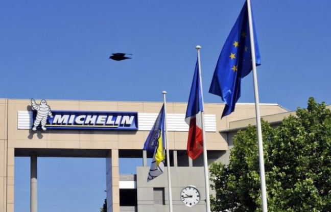 Michelin, le géant français des pneumatiques en pleine expansion, s'apprête pour la première fois de son histoire à placer à sa tête un patron non issu de la famille fondatrice. Michelin, le géant français des pneumatiques en pleine expansion, s'apprête pour la première fois de son histoire à placer à sa tête un patron non issu de la famille fondatrice.