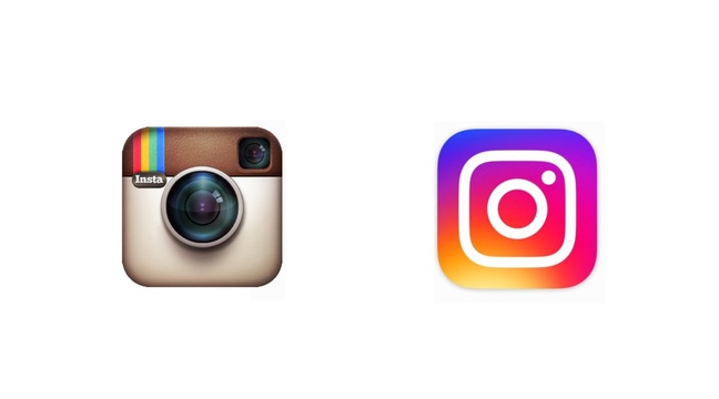 Les internautes détestent le nouveau logo d'Instagram Jennifer Lopez