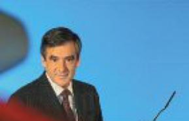 François Fillon, le 14 novembre 2011. François Fillon, le 14 novembre 2011.