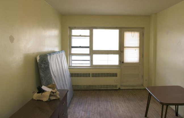 L'appartement de Montréal où logeait Luka Rocco Magnotta, photographié le 31 mai. L'appartement de Montréal où logeait Luka Rocco Magnotta, photographié le 31 mai.
