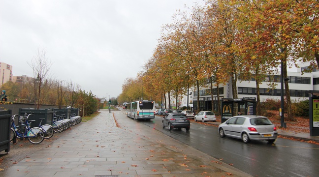 Magasin Centre Ville Rennes Novembre Magasin Centre Ville Rennes Novembre