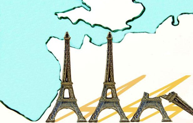 S&P a dégradé la notation française, de AAA à AA- S&P a dégradé la notation française, de AAA à AA-