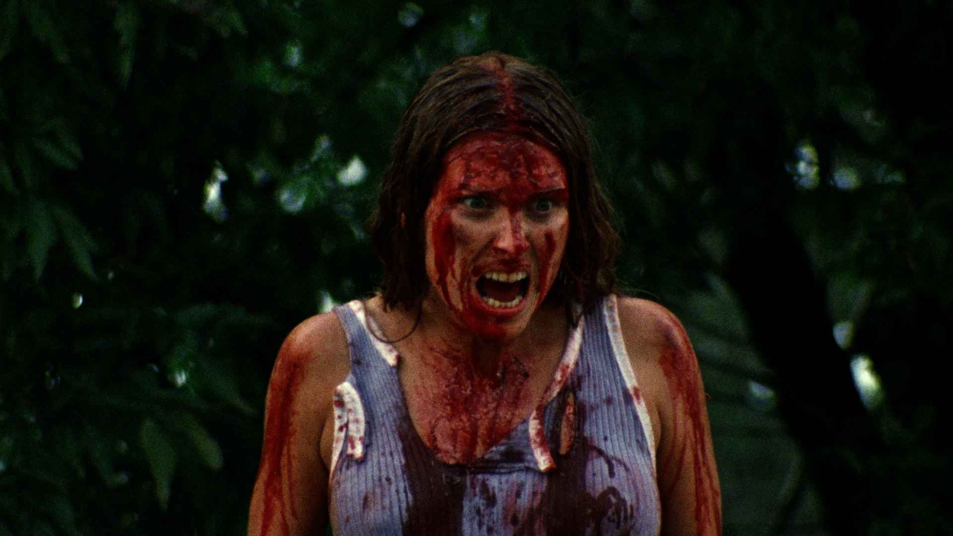 Massacre A La Tronconneuse Le Film VIDEO. «Massacre à la tronçonneuse»: Pourquoi le film est encore culte