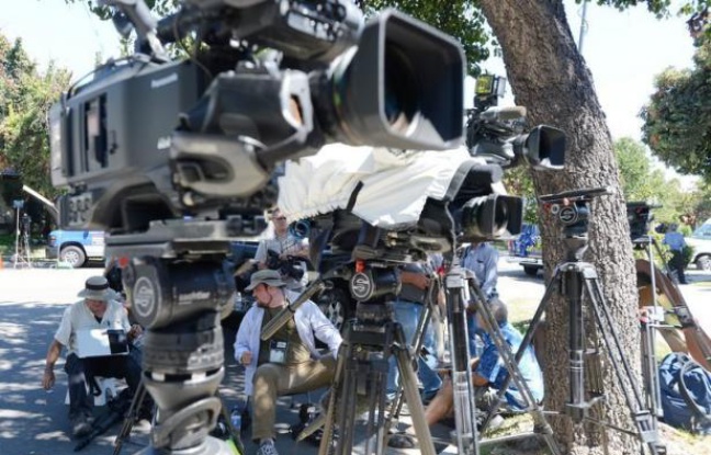 Le film anti-islam qui enflamme actuellement le monde arabe a été tourné sous le titre de "Guerriers du désert" près de Los Angeles, par une organisation caritative chrétienne, un copte condamné pour fraude et, selon la presse, un réalisateur de films pornographiques. Le film anti-islam qui enflamme actuellement le monde arabe a été tourné sous le titre de "Guerriers du désert" près de Los Angeles, par une organisation caritative chrétienne, un copte condamné pour fraude et, selon la presse, un réalisateur de films pornographiques.