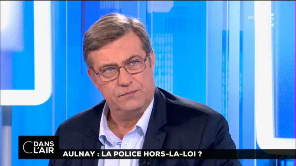 Affaire Théo: