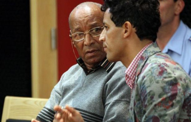 Mohamed Jratlou, un Marocain de 71 ans, a été condamné vendredi en Belgique à neuf ans de prison ferme pour avoir tué involontairement son fils de 4 ans, Younes, retrouvé mort en novembre 2009 dans une rivière à la frontière franco-belge. Mohamed Jratlou, un Marocain de 71 ans, a été condamné vendredi en Belgique à neuf ans de prison ferme pour avoir tué involontairement son fils de 4 ans, Younes, retrouvé mort en novembre 2009 dans une rivière à la frontière franco-belge.