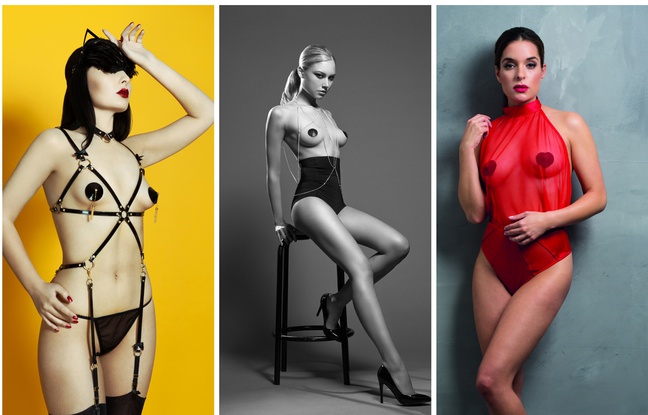 Les nippies chez Fraulein Kink, Absainte et Diamor. Les nippies chez Fraulein Kink, Absainte et Diamor.