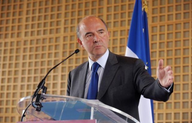 La Banque publique d'investissement destinée à financer les PME et entreprises innovantes verra le jour début 2013, mais Bercy reste pour l'instant flou sur le contour précis de ce projet phare de François Hollande, et sur sa valeur ajoutée par rapport aux dispositifs existants. La Banque publique d'investissement destinée à financer les PME et entreprises innovantes verra le jour début 2013, mais Bercy reste pour l'instant flou sur le contour précis de ce projet phare de François Hollande, et sur sa valeur ajoutée par rapport aux dispositifs existants.