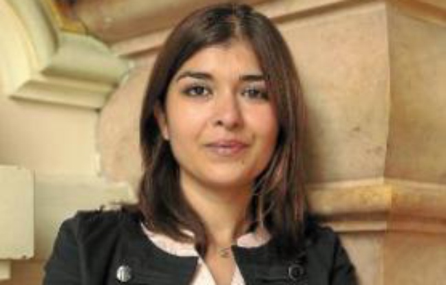 La jeune femme veut ouvrir un centre de bien-être pour les mamans. La jeune femme veut ouvrir un centre de bien-être pour les mamans.