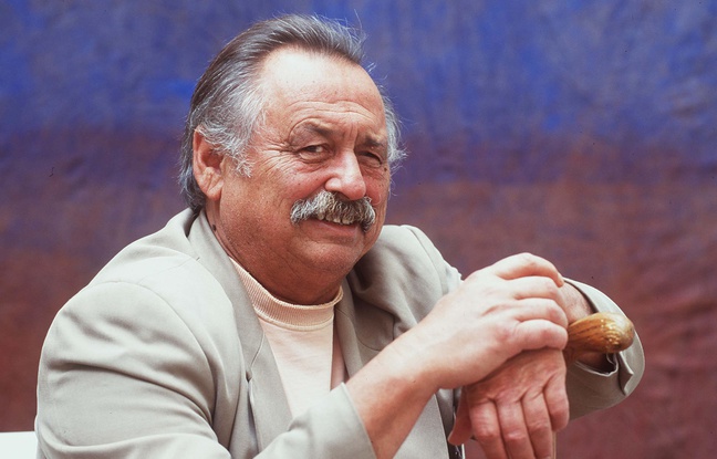 Jim Harrison, l'un des plus grands écrivains américains et auteur de «Légendes d'automne» Jim Harrison, l'un des plus grands écrivains américains et auteur de «Légendes d'automne»
