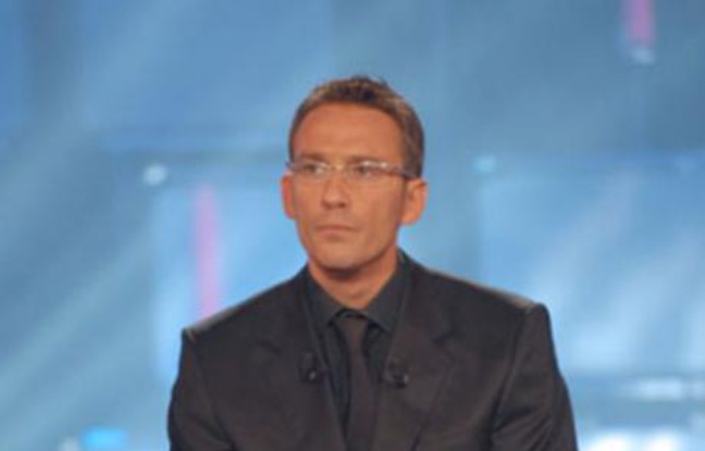Julien Courbet animera le 19h de France 2. Julien Courbet animera le 19h de France 2.