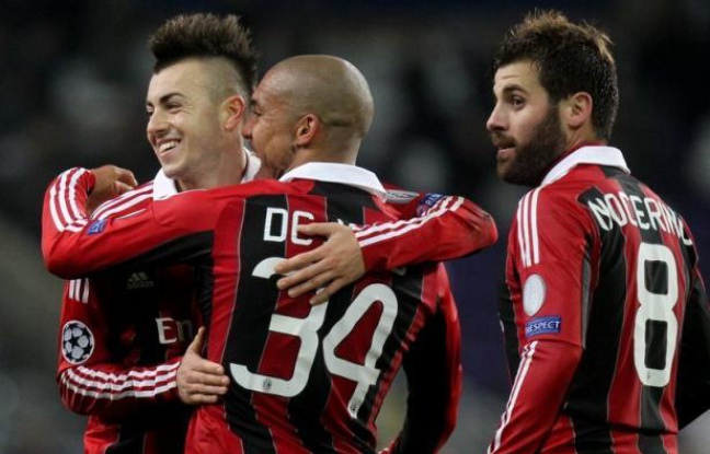 L'AC Milan, 12e et en lents progrès, s'attaque à la Juventus Turin, leader pour le grand choc de la 14e journée de championnat d'Italie, dimanche. L'AC Milan, 12e et en lents progrès, s'attaque à la Juventus Turin, leader pour le grand choc de la 14e journée de championnat d'Italie, dimanche.