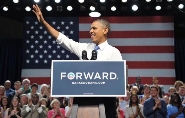 Le président sortant Barack Obama a accusé jeudi son adversaire Mitt Romney de vouloir favoriser "les millionnaires" aux dépens notamment des retraités, en entamant une tournée électorale en Floride (sud-est), où vivent de nombreux Américains âgés. Le président sortant Barack Obama a accusé jeudi son adversaire Mitt Romney de vouloir favoriser "les millionnaires" aux dépens notamment des retraités, en entamant une tournée électorale en Floride (sud-est), où vivent de nombreux Américains âgés.