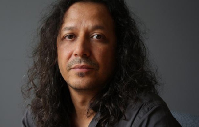 Le britannique Glen Duncan, auteur du roman "Le Dernier loup-garou". Le britannique Glen Duncan, auteur du roman "Le Dernier loup-garou".