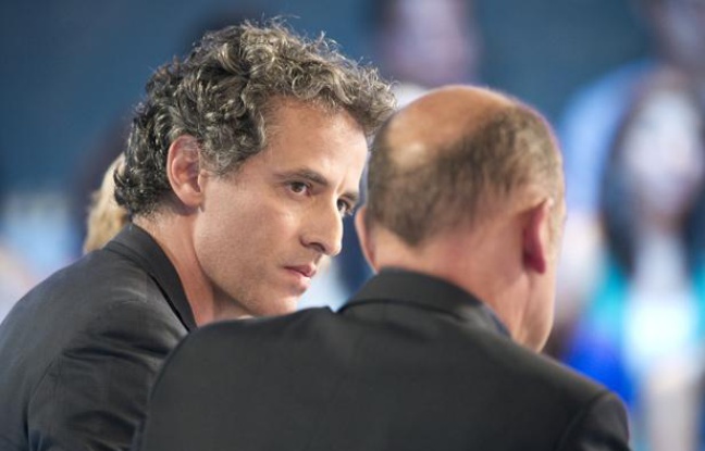 Olivier Pourriol Olivier Pourriol