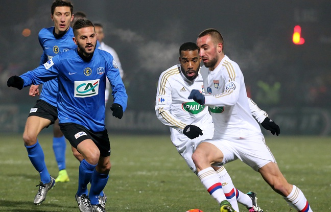 Sergi Darder et Alexandre Lacazette ont tous les deux signé une passe décisive dans la victoire lyonnaise ce mercredi. Sergi Darder et Alexandre Lacazette ont tous les deux signé une passe décisive dans la victoire lyonnaise ce mercredi.