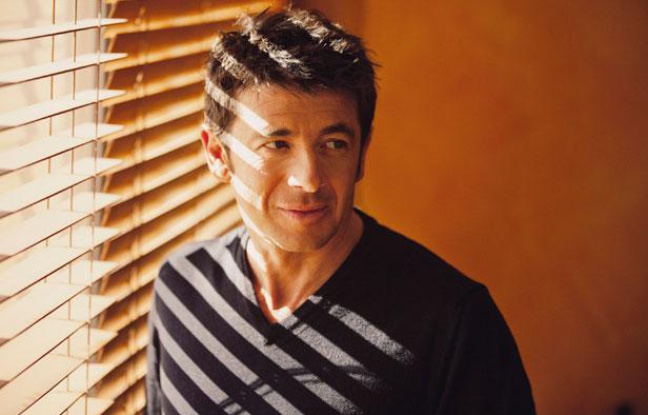 Patrick Bruel Patrick Bruel