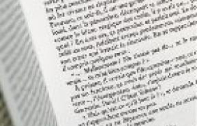 Lire, l'un des savoirs de base. Lire, l'un des savoirs de base.