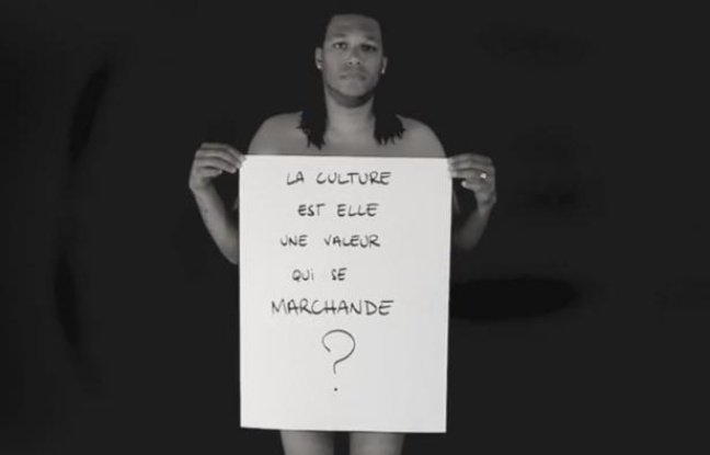 L’homme parle, un collectif de musiciens nîmois, interpelle François Hollande et Nicolas Sarkozy sur le statut des intermittents.
L’homme parle, un collectif de musiciens nîmois, interpelle François Hollande et Nicolas Sarkozy sur le statut des intermittents.