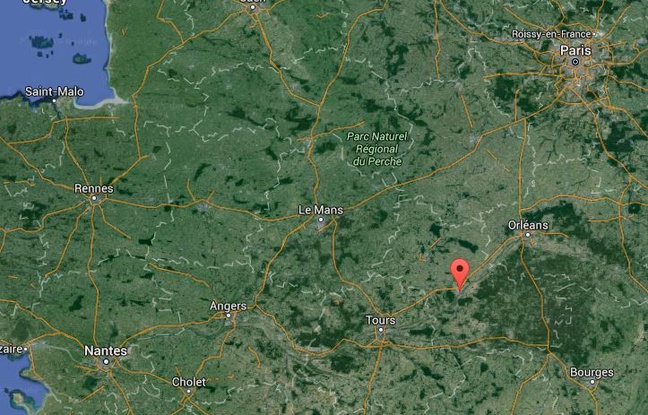 Blois (Loir-et-Cher) Blois (Loir-et-Cher)