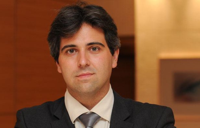 Christophe Boucher, professeur des universités et analyste au sein de la banque privée Neuflize OBC
Christophe Boucher, professeur des universités et analyste au sein de la banque privée Neuflize OBC