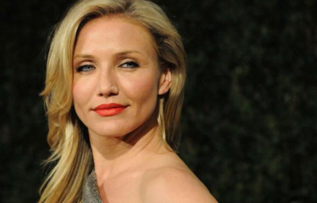 Cameron Diaz le 7 mars 2010 à Los Angeles, Californie Cameron Diaz le 7 mars 2010 à Los Angeles, Californie
