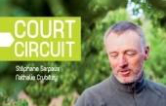 Court-circuit : un an avec quatre agriculteurs qui ont réinventé leur métier Court-circuit : un an avec quatre agriculteurs qui ont réinventé leur métier
