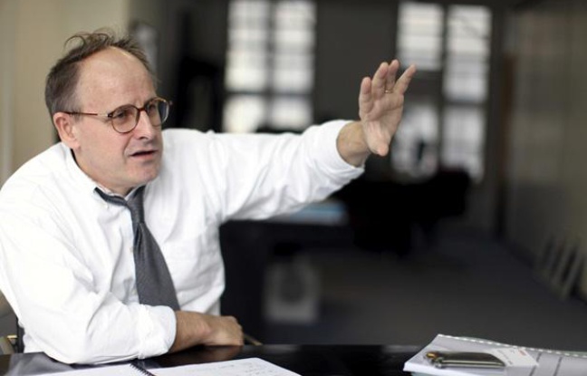 Jean-Claude Delgenes, directeur général du cabinet Technologia, spécialisé en évaluation et en prévention des risques professionnels. Jean-Claude Delgenes, directeur général du cabinet Technologia, spécialisé en évaluation et en prévention des risques professionnels.