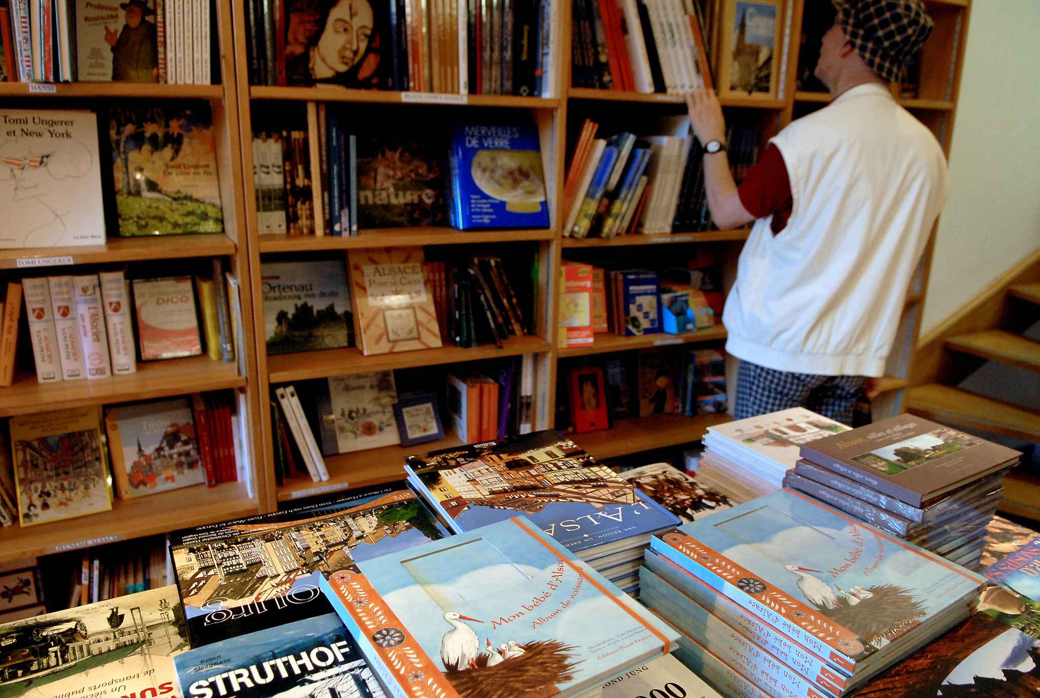 librairie kleber strasbourg rencontres