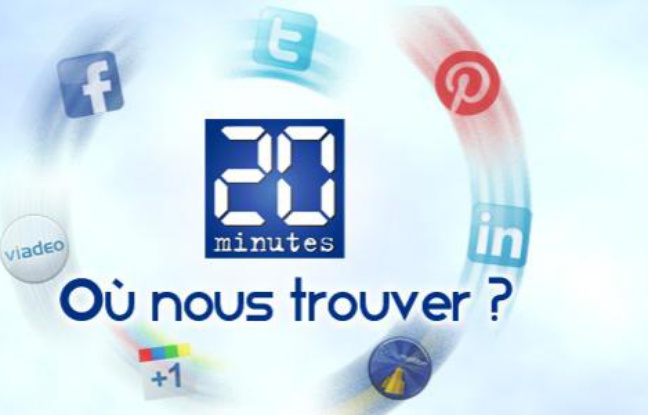 Où nous trouver? Où nous trouver?