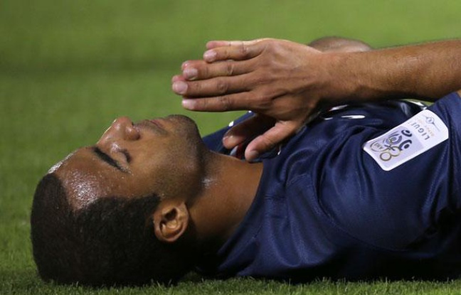 Lucas va rapidement devoir s'habituer à la Ligue 1. Lucas va rapidement devoir s'habituer à la Ligue 1.