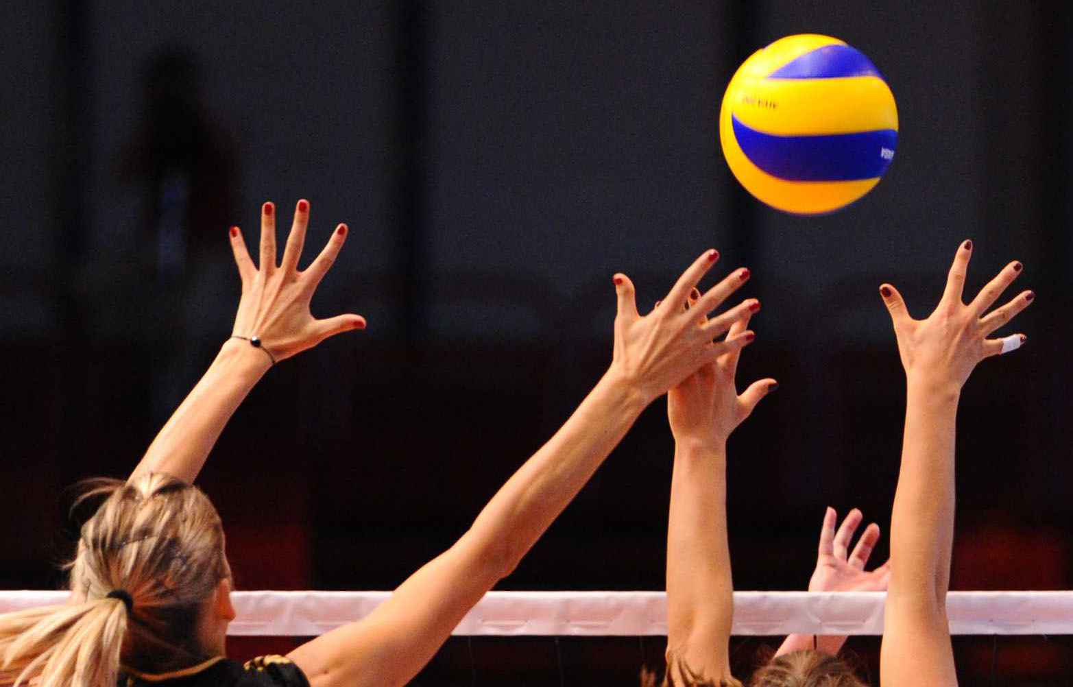 Volley Le point le plus dingue de l'année lors d'AllemagneEtat Unis