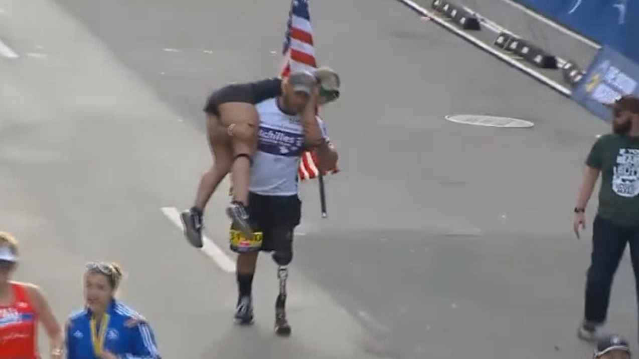 Doublé kényan avec Kirui et Kiplagat — Marathon de Boston