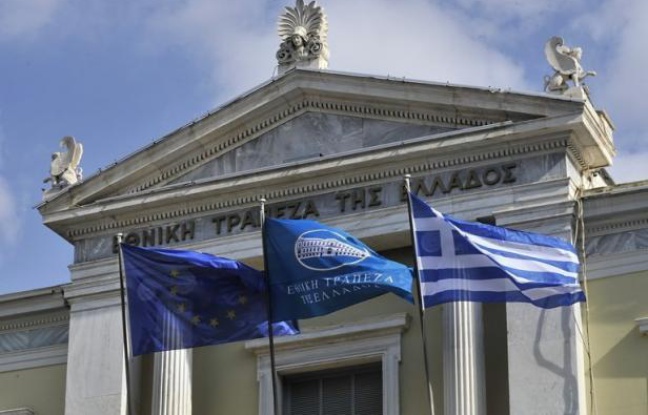 Moins de deux semaines avant les élections législatives cruciales du 17 juin, la Grèce subit à nouveau une intense pression de la part des pays occidentaux et des marchés pour respecter les engagements du plan de rigueur et éviter d'abandonner l'euro. Moins de deux semaines avant les élections législatives cruciales du 17 juin, la Grèce subit à nouveau une intense pression de la part des pays occidentaux et des marchés pour respecter les engagements du plan de rigueur et éviter d'abandonner l'euro.