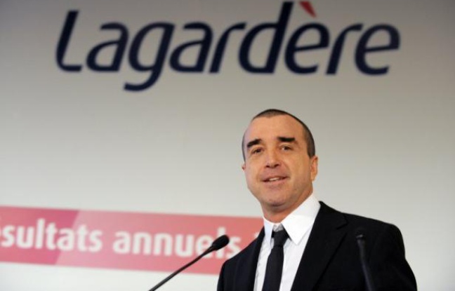 Le groupe de médias Lagardère a confirmé son vif intérêt pour LeGuide.com en relevant mardi le prix de son OPA non sollicitée, lancée le 7 mai, de 24 à 28 euros l'action, ce qui valorise désormais l'éditeur français de guides numériques de shopping à 98,2 millions d'euros. Le groupe de médias Lagardère a confirmé son vif intérêt pour LeGuide.com en relevant mardi le prix de son OPA non sollicitée, lancée le 7 mai, de 24 à 28 euros l'action, ce qui valorise désormais l'éditeur français de guides numériques de shopping à 98,2 millions d'euros.
