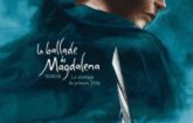 La ballade de Magdalena. Volume 1, La stratégie du poisson flûte La ballade de Magdalena. Volume 1, La stratégie du poisson flûte