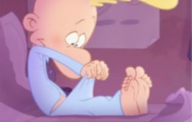 Titeuf versant BD est né en 1992. Titeuf versant BD est né en 1992.