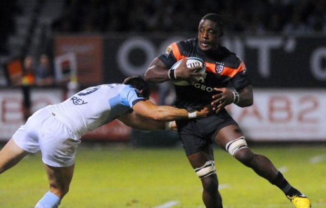 Le Stade Toulousain s'est rassuré en vue de la réception du leader Toulon en dominant (35-6) avec bonus une équipe de Bayonne qui encaisse son troisième revers à domicile et voit se rapprocher la zone de relégation, vendredi en match avancé de la 6e journée du Top 14. Le Stade Toulousain s'est rassuré en vue de la réception du leader Toulon en dominant (35-6) avec bonus une équipe de Bayonne qui encaisse son troisième revers à domicile et voit se rapprocher la zone de relégation, vendredi en match avancé de la 6e journée du Top 14.
