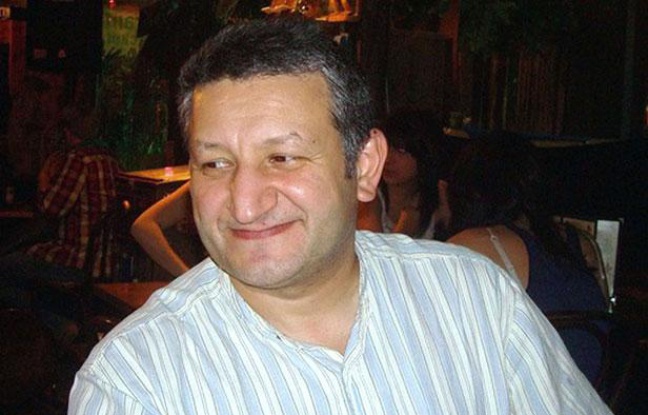 Photo non-datée de Saad al-Hilli, 50 ans, victime présumée de la tuerie de Chevaline survenue le 5 septembre 2012. Photo non-datée de Saad al-Hilli, 50 ans, victime présumée de la tuerie de Chevaline survenue le 5 septembre 2012.