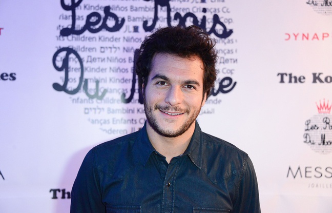 Amir devrait représenter la France au prochain Eurovision. Amir devrait représenter la France au prochain Eurovision.