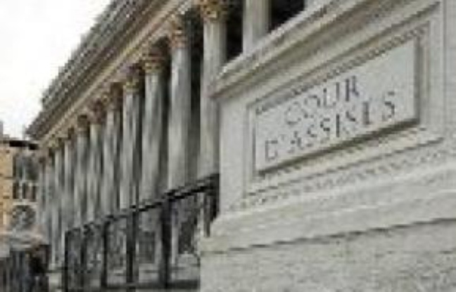 Chériff Goussi était jugé depuis lundi aux assises du Rhône. Chériff Goussi était jugé depuis lundi aux assises du Rhône.
