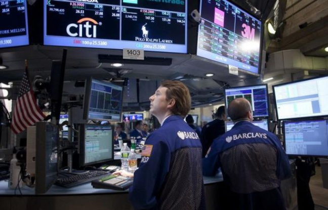 L'indice composite des indicateurs économiques américains a rebondi en mai mais il est le signe que la croissance aura du mal à gagner de l'élan dans les mois à venir, a indiqué jeudi le Conference Board. L'indice composite des indicateurs économiques américains a rebondi en mai mais il est le signe que la croissance aura du mal à gagner de l'élan dans les mois à venir, a indiqué jeudi le Conference Board.