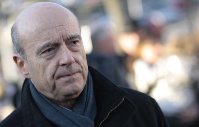 Alain Juppé à Marcq-en-Baroeul le 12 décembre 2012. Alain Juppé à Marcq-en-Baroeul le 12 décembre 2012.