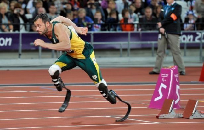 Le Sud-Africain Oscar Pistorius ne subira pas de sanction disciplinaire malgré les vives critiques formulées dimanche soir par le champion, qui a accusé ses adversaires d'utiliser des prothèses trop longues, a indiqué le Comité international paralympique (CIP) mardi Le Sud-Africain Oscar Pistorius ne subira pas de sanction disciplinaire malgré les vives critiques formulées dimanche soir par le champion, qui a accusé ses adversaires d'utiliser des prothèses trop longues, a indiqué le Comité international paralympique (CIP) mardi