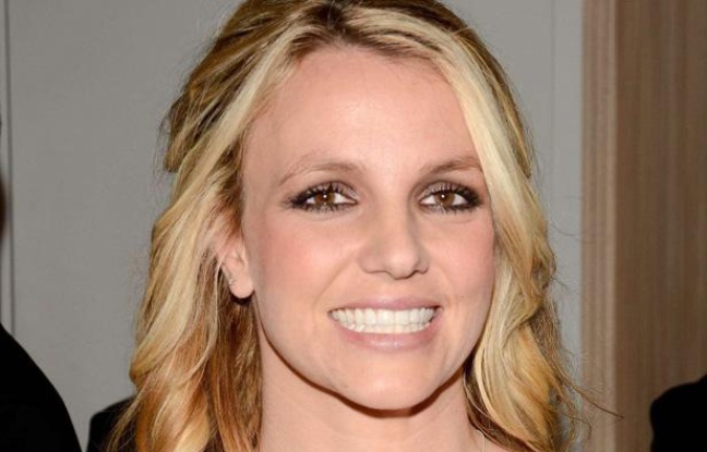 Britney Spears à Beverly Hills, en février 2012. Britney Spears à Beverly Hills, en février 2012.